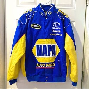 Vintage NAPA Nascar Jacket